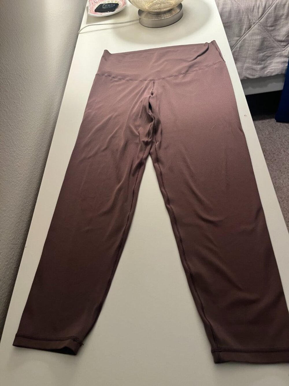 Aerie OFFLINE Real Me 7/8 Leggings — XL